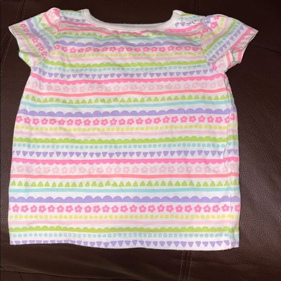 Garanimals 6-9 months t-shirt